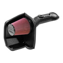FLOWMASTER 11-16. FORD TRUCKS. 6.7L DSL. PERFORMANCE AIR INTAKE-1
