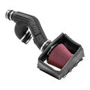 FLOWMASTER 12-14. F-150. 3.5L. PERFORMANCE AIR INTAKE-1
