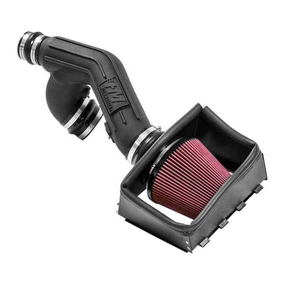FLOWMASTER 12-14. F-150. 3.5L. PERFORMANCE AIR INTAKE