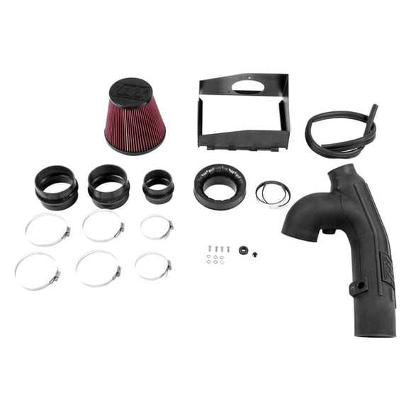 FLOWMASTER 12-14. F-150. 3.5L. PERFORMANCE AIR INTAKE