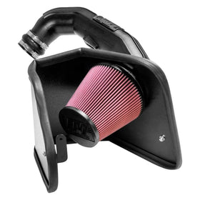 FLOWMASTER 15-16. CANYON/COLORADO. 3.6L. PERFORMANCE AIR INTAKE