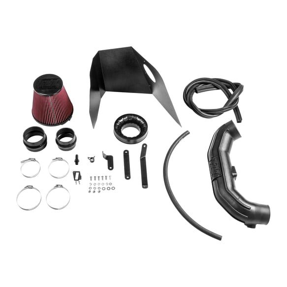 FLOWMASTER 15-16. CANYON/COLORADO. 3.6L. PERFORMANCE AIR INTAKE - 0
