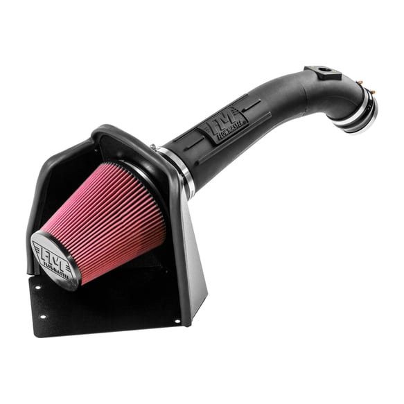 FLOWMASTER 01-04. SIERRA/SILVERADO HD. 6.6L DSL. PERFORMANCE AIR INTAKE