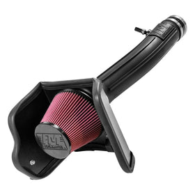 FLOWMASTER 16-18. TACOMA. 3.5L. PERFORMANCE AIR INTAKE
