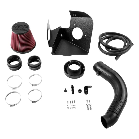 FLOWMASTER 14-17. CHEROKEE. 3.2L. PERFORMANCE AIR INTAKE - 0