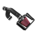 FLOWMASTER 17-18. F-150. 3.5L. PERFORMANCE AIR INTAKE-1