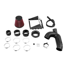 FLOWMASTER 17-18. F-150. 3.5L. PERFORMANCE AIR INTAKE - 0