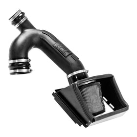 FLOWMASTER 17-18. F-150. 3.5L. PERFORMANCE AIR INTAKE - DRY
