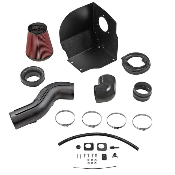 FLOWMASTER 09-15. GM 2500HD. 6.0L. PERFORMANCE AIR