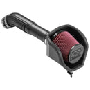 FLOWMASTER 03-06. NISSAN 350Z. 3.5L. PERFORMANCE AIR INTAKE-1