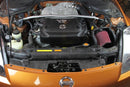 FLOWMASTER 03-06. NISSAN 350Z. 3.5L. PERFORMANCE AIR INTAKE-3