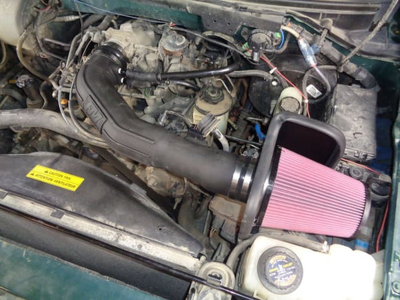 FLOWMASTER 97-04. (Heritage) F-150. 4.6L & 5.4L