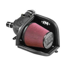 FLOWMASTER 13-18. SUBARU BRZ/SCION FR-S. 2.0L. PERFORMANCE AIR INTAKE