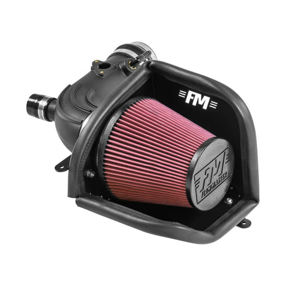 FLOWMASTER 13-18. SUBARU BRZ/SCION FR-S. 2.0L. PERFORMANCE AIR INTAKE