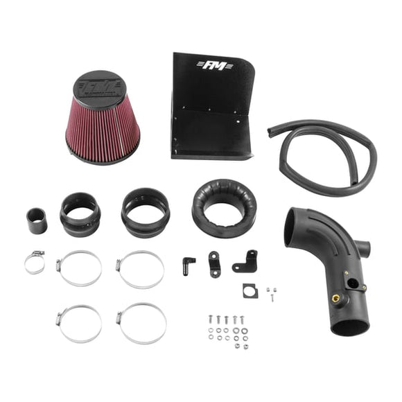FLOWMASTER 13-18. SUBARU BRZ/SCION FR-S. 2.0L. PERFORMANCE AIR INTAKE