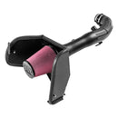 FLOWMASTER 17-18. COLORADO/CANYON. 3.6L. PERFORMANCE AIR INTAKE-1