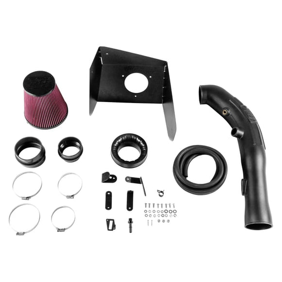 FLOWMASTER 17-18. COLORADO/CANYON. 3.6L. PERFORMANCE AIR INTAKE