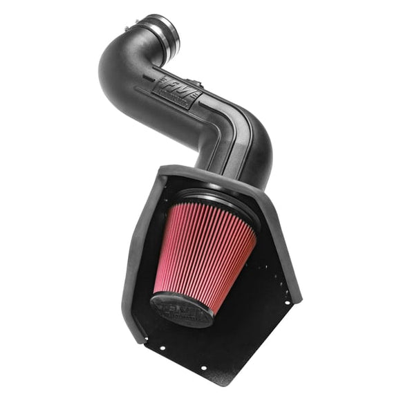 FLOWMASTER 07-10. GM HD TRUCKS. DURAMAX. 6.6L. PERFORMANCE AIR INTAKE