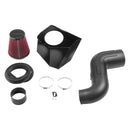 FLOWMASTER 07-10. GM HD TRUCKS. DURAMAX. 6.6L. PERFORMANCE AIR INTAKE-2