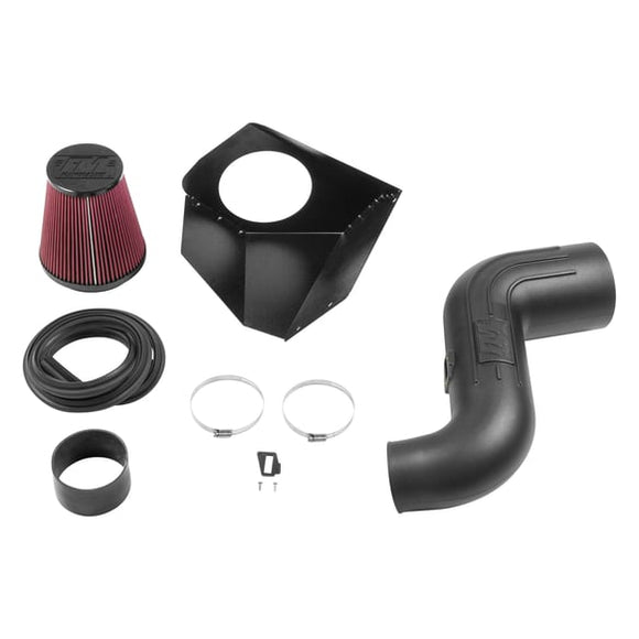 FLOWMASTER 07-10. GM HD TRUCKS. DURAMAX. 6.6L. PERFORMANCE AIR INTAKE