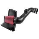 FLOWMASTER 11-16. GM HD TRUCKS. DURAMAX. 6.6L. PERFORMANCE AIR INTAKE-1