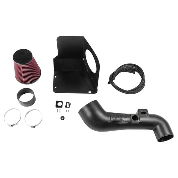 FLOWMASTER 11-16. GM HD TRUCKS. DURAMAX. 6.6L. PERFORMANCE AIR INTAKE