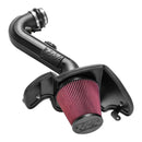 FLOWMASTER 05-09. MUSTANG. 4.0L. PERFORMANCE AIR INTAKE-1