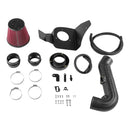 FLOWMASTER 05-09. MUSTANG. 4.0L. PERFORMANCE AIR INTAKE-2
