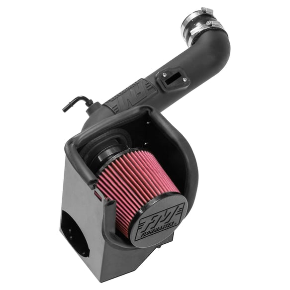 FLOWMASTER 14-16. FIESTA ST. 1.6L. PERFORMANCE AIR INTAKE