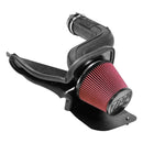 FLOWMASTER 16-18. FOCUS RS. 2.3T. PERFORMANCE AIR INTAKE-1