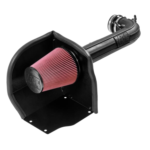FLOWMASTER 14-16. GM TRUCKS SUV 1500. 6.2L PERFORMANCE AIR INTAKE