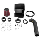FLOWMASTER 14-16. GM TRUCKS SUV 1500. 6.2L PERFORMANCE AIR INTAKE-2