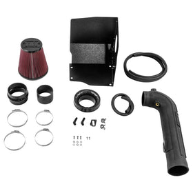FLOWMASTER 14-16. GM TRUCKS SUV 1500. 6.2L PERFORMANCE AIR INTAKE - 0
