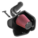 FLOWMASTER 16-18. GRAND CHEROKEE/DURANGO. 3.6L. PERFORMANCE AIR INTAKE-1