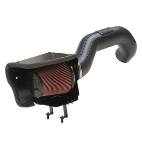 FLOWMASTER 18-21. WRANGLER JL. 2.0T. AIR INTAKE