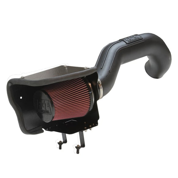 FLOWMASTER 18-21. WRANGLER JL. 2.0T. AIR INTAKE