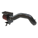FLOWMASTER 18-21. WRANGLER JL. 2.0T. AIR INTAKE-3