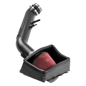 FLOWMASTER 10-14. F-150/RAPTOR. 6.2L. PERFORMANCE AIR INTAKE