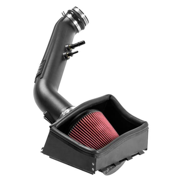 FLOWMASTER 10-14. F-150/RAPTOR. 6.2L. PERFORMANCE AIR INTAKE