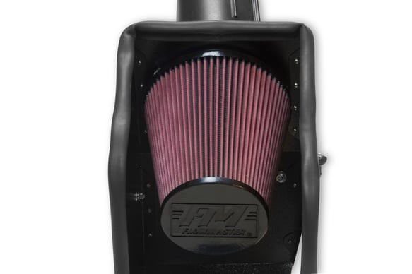 FLOWMASTER 17-19 F250/F350 6.2L. PERFORMANCE AIR