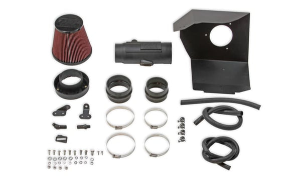 FLOWMASTER 17-19 NISSAN TITAN 5.6L PERFORMANCE AIR