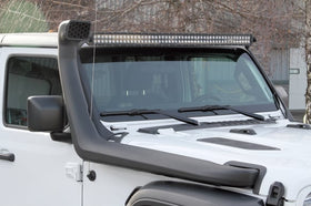 FLOWMASTER 18-21 WRANGLER JL. 2.0L. PAI. SNORKEL - 0