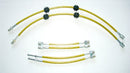 Evolution Racewerks Stainless Steel Brake Lines - BMW / E9X / E8X / 128i / 135i / 335i-3