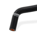 Mishimoto 15-21 VW Golf/GTI Silicone Intake Coolant Reroute Hose Kit - Black-3