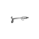 FLOWMASTER CA CAT 97-98 WRANGLER 2.5L-1