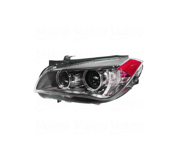 Adaptive Xenon Headlight Assembly (Left) - BMW / E84 X1