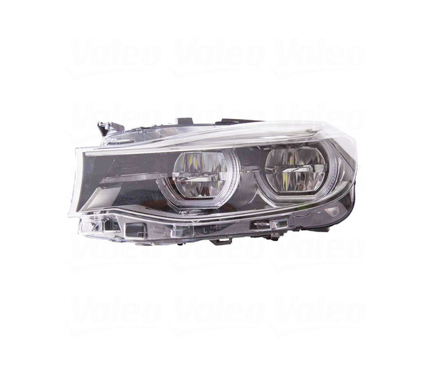 LED Headlight (Left) - BMW / F34 / 330i XDrive / 340i XDrive