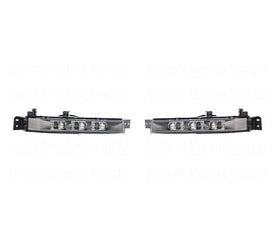LED Fog Light Set - BMW / F06 / F1X / 640i / 650i