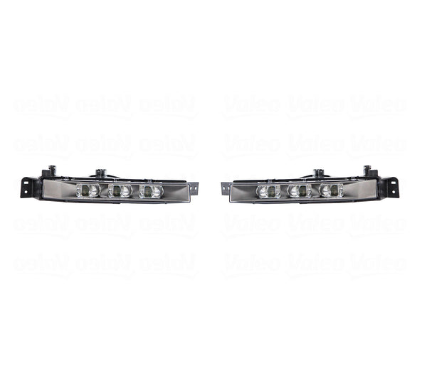 LED Fog Light Set - BMW / F06 / F1X / 640i / 650i