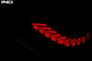 BMW F82 M4 GTS OLED European Tail Light Set-8